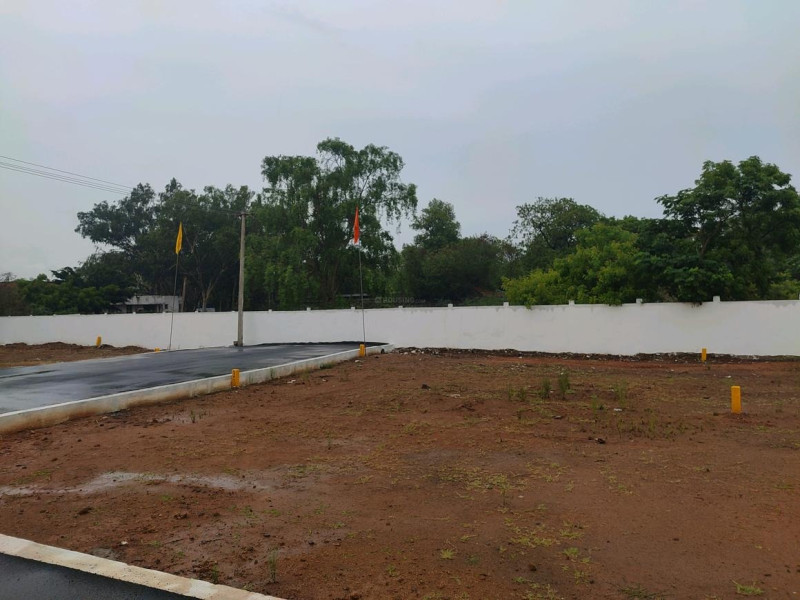 Residential Plot