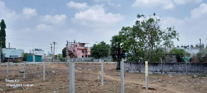 Plot sale