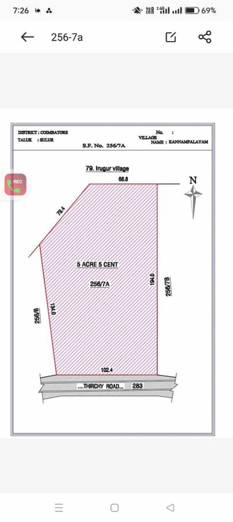 land for sale