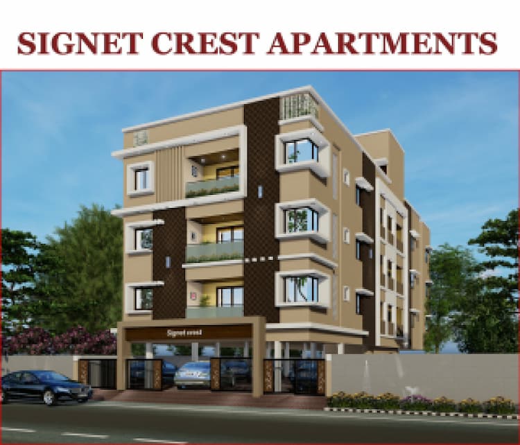 Single Property Image