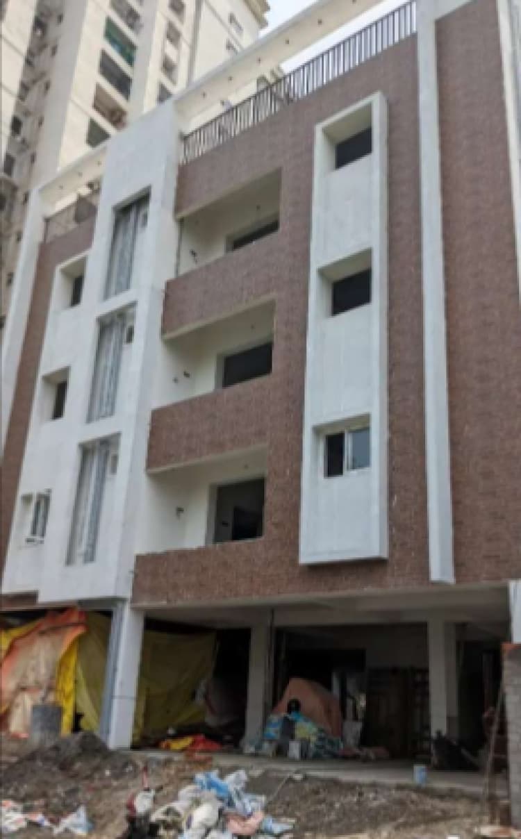 3 BHK Apartment for Sale