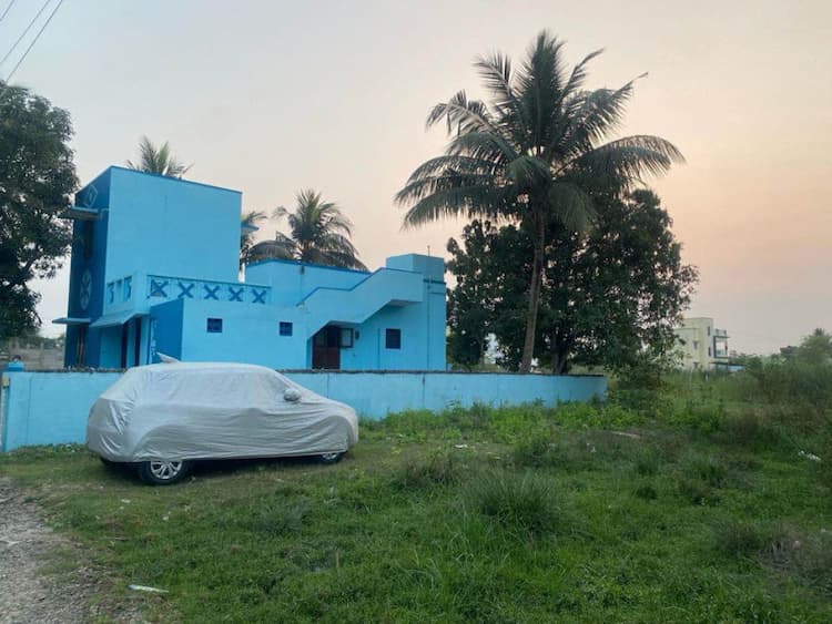 Single Property Image