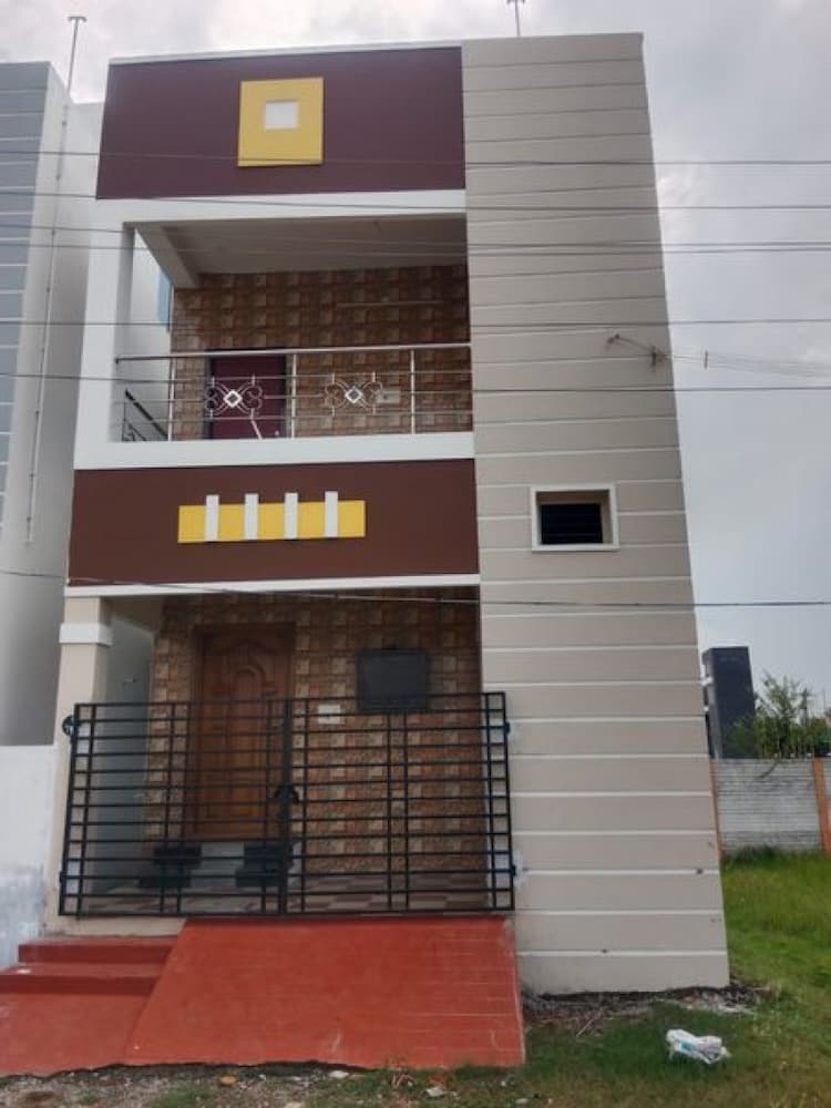 Villa sale