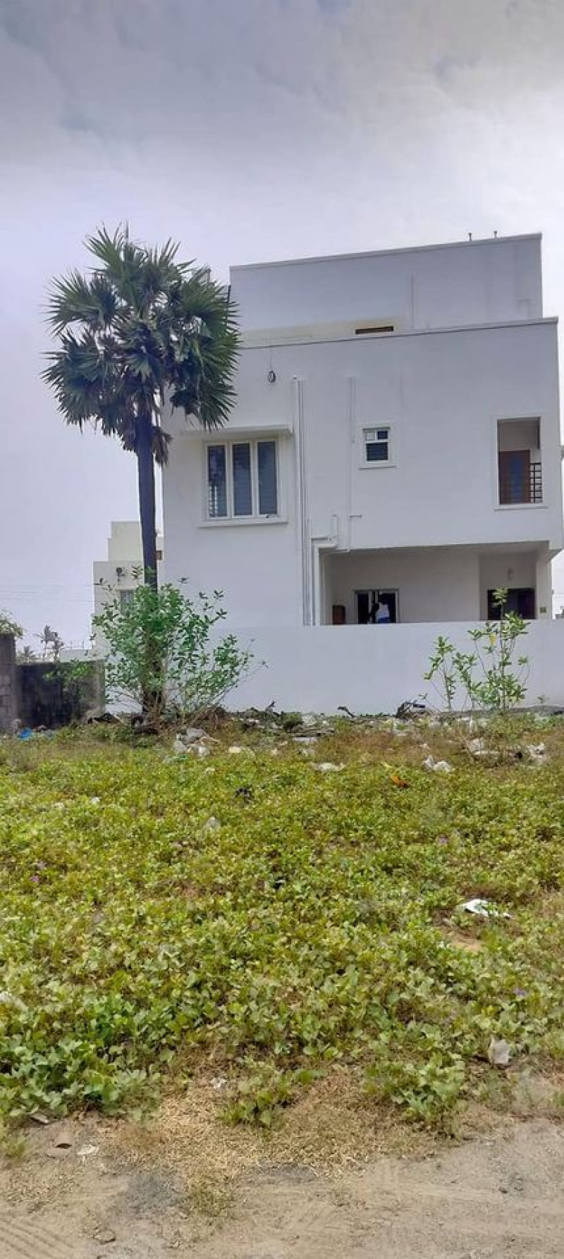Land for sales