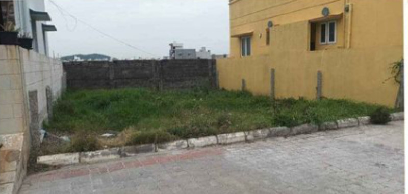 Land for sales