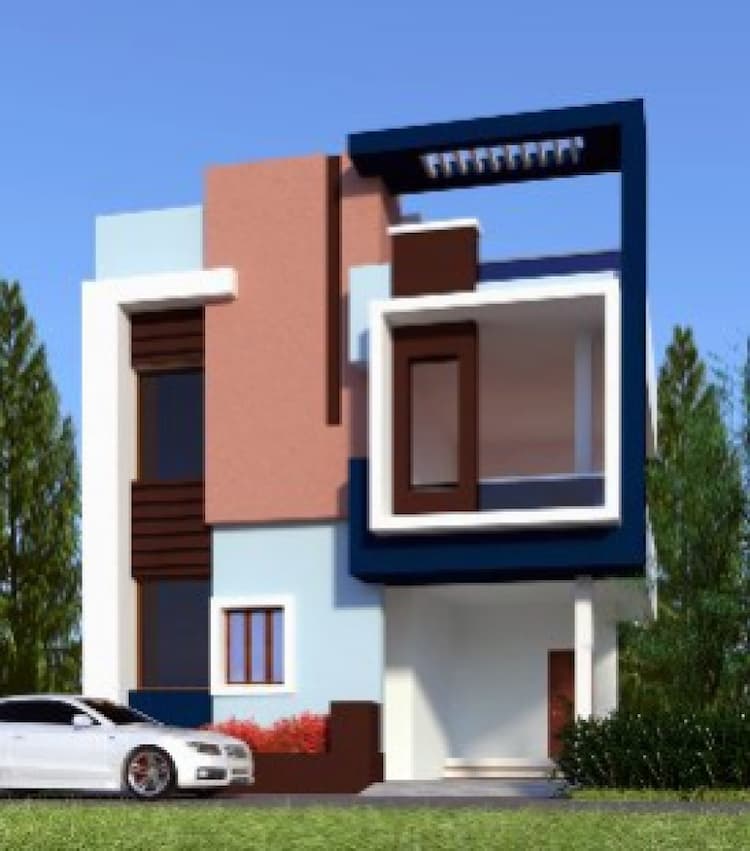 Single Property Image