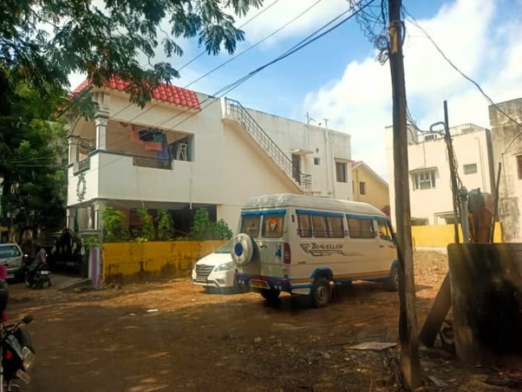 Land for sales