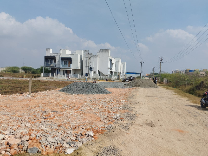 Land for sale
