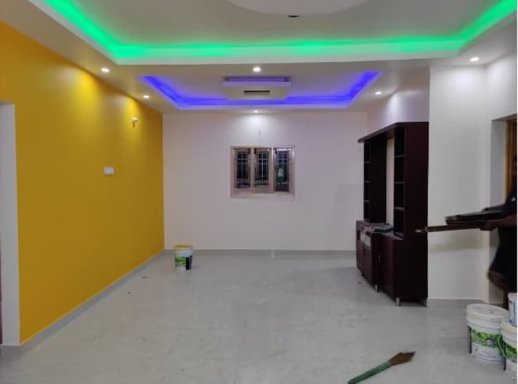 3 BHK Apartment for Sale