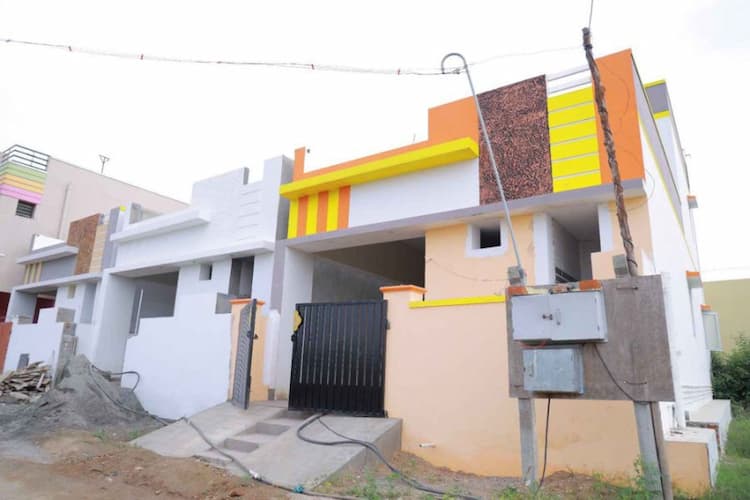 Single Property Image