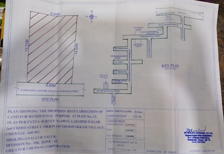 Single Property Image