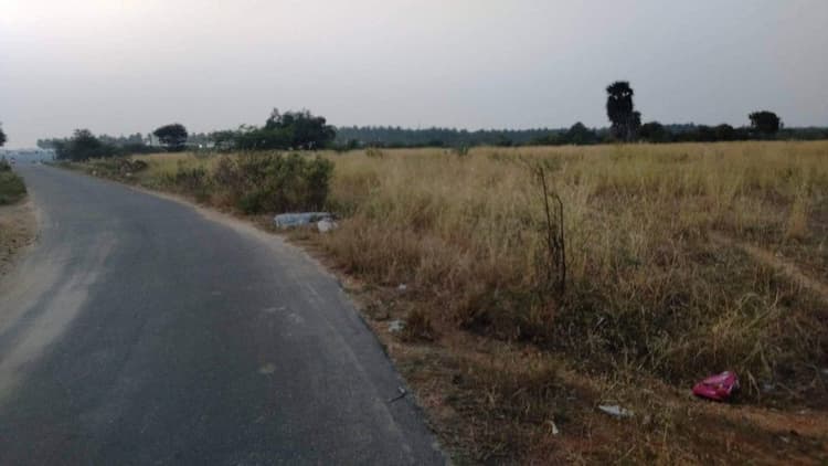 1 Acre land for sales