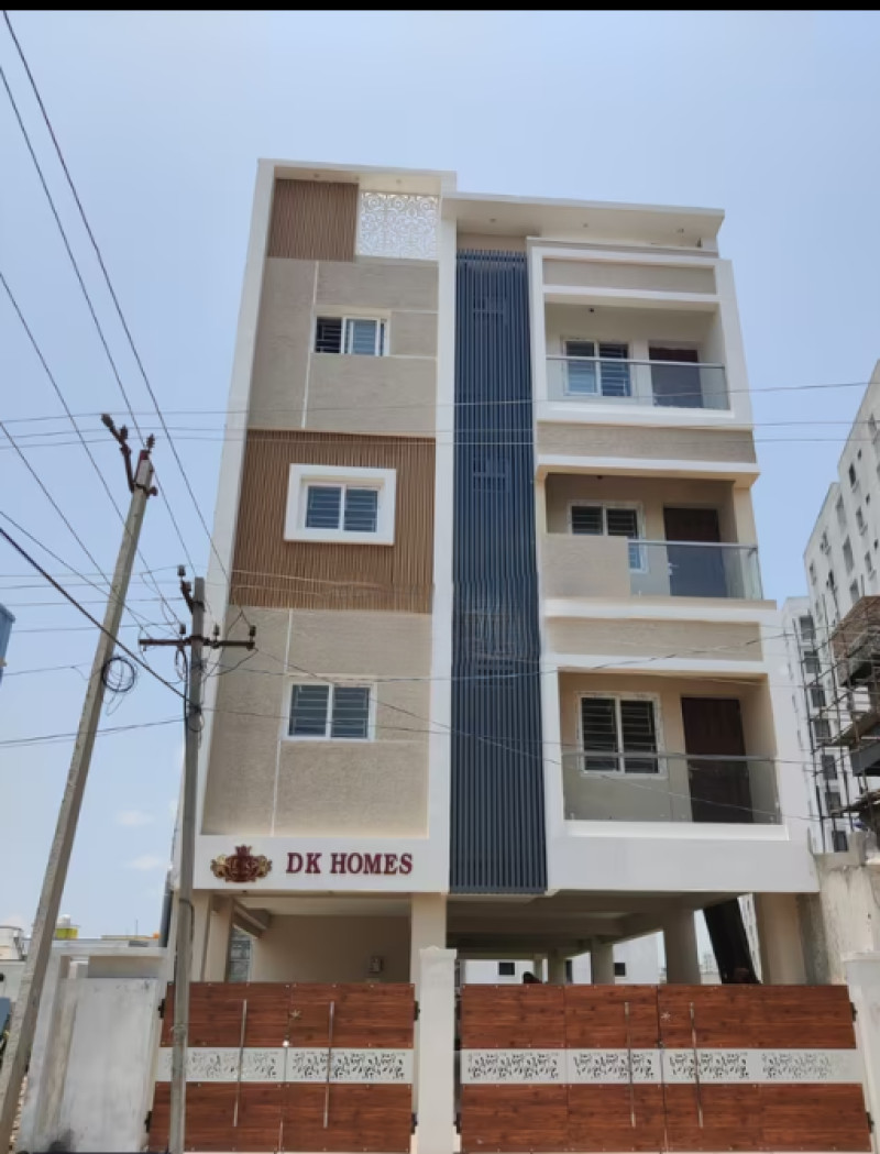 Flat for sales