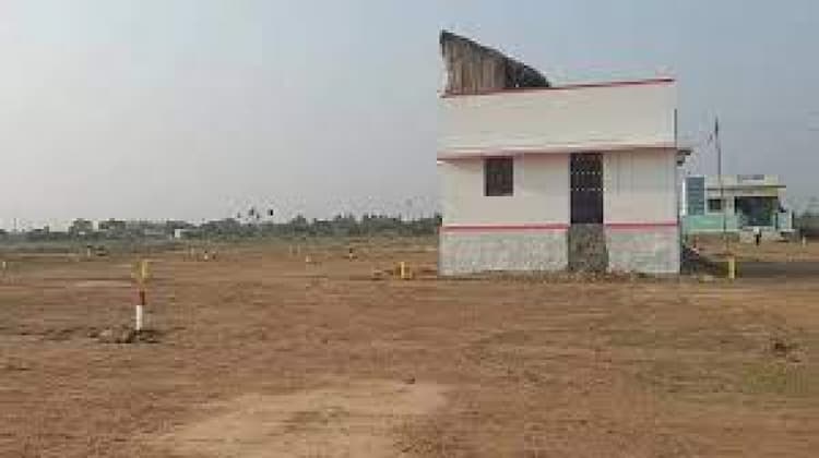 Plot for sale