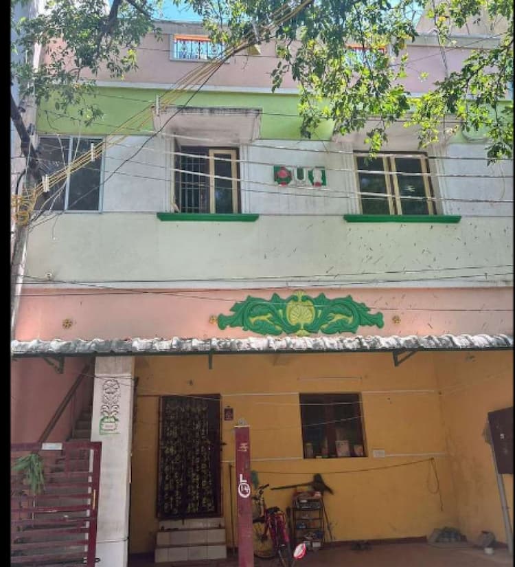 3bhk house for sale 