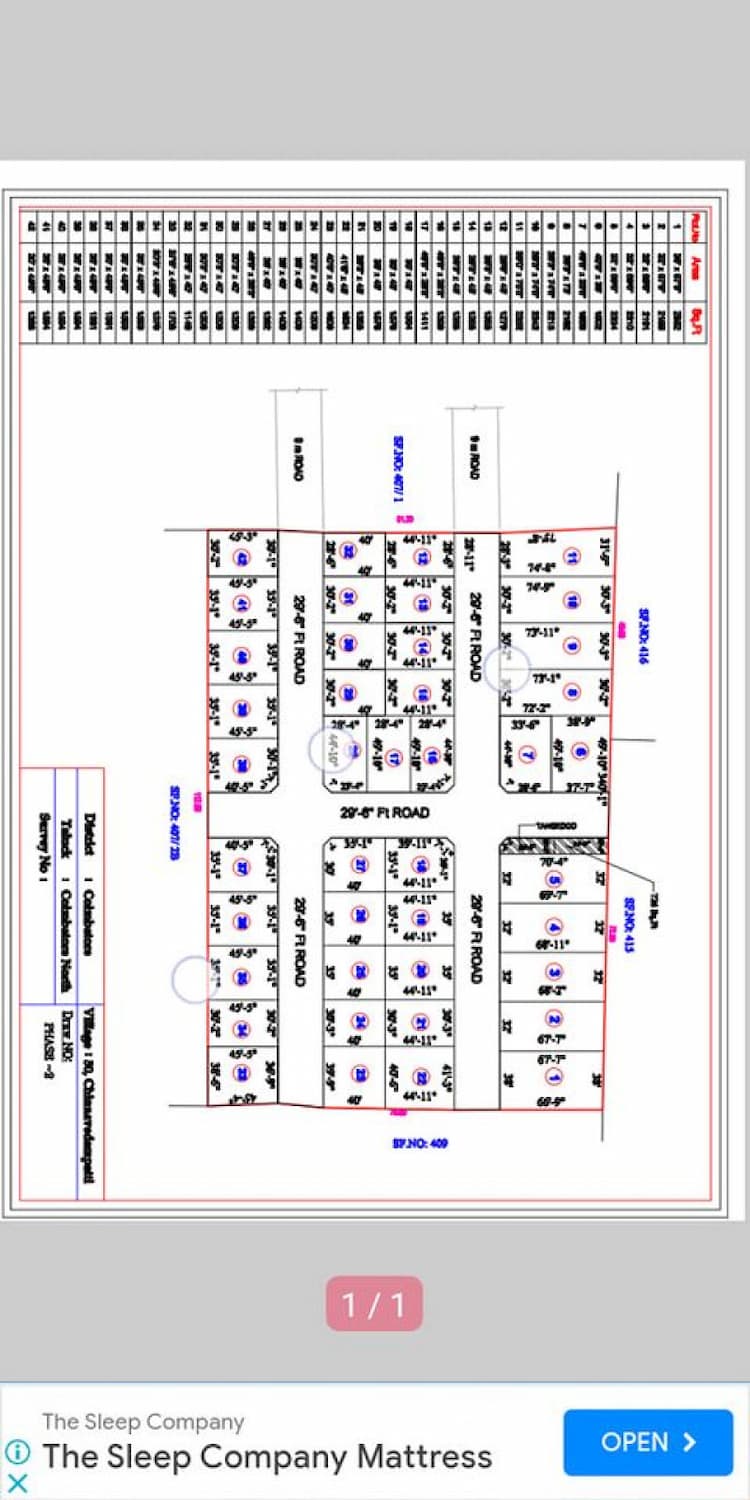 Single Property Image