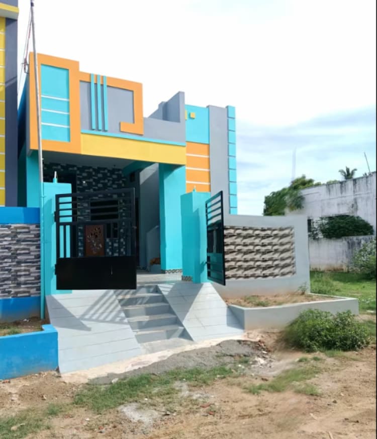 House for sales
