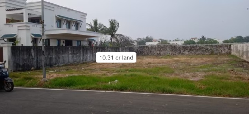 Residential Plot