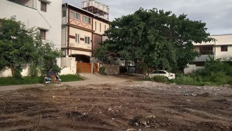 Single Property Image