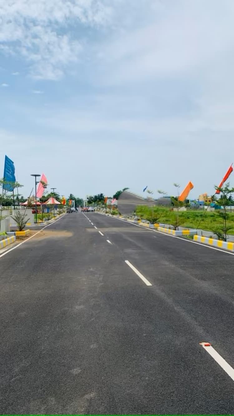 plot for sale 