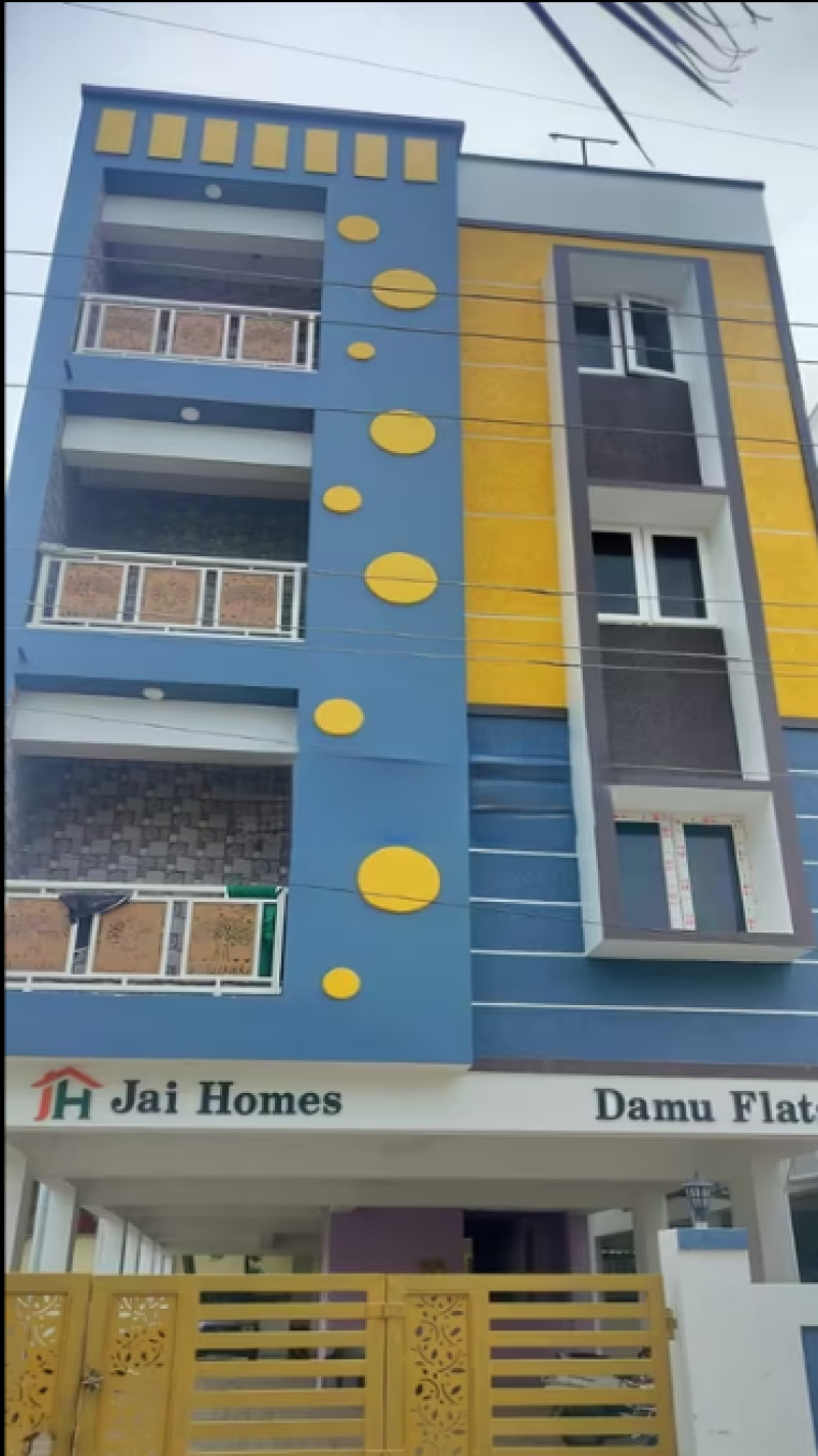 Flat for sales