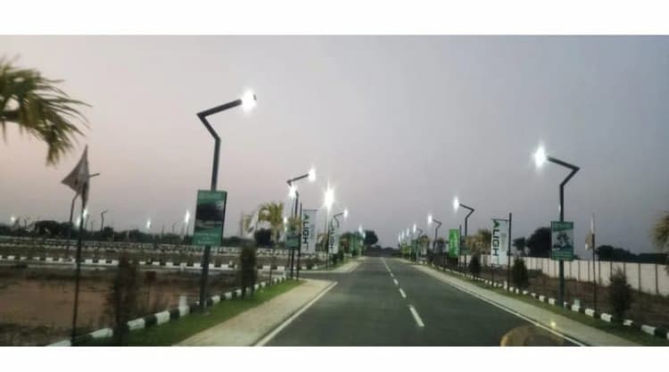 Single Property Image