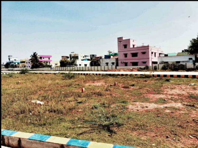land sale
