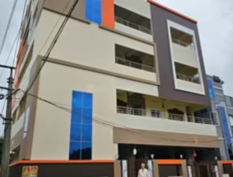 3 BHK Apartment for Sale