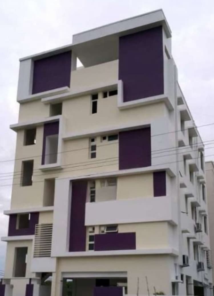 2 BHK apartment for Sale