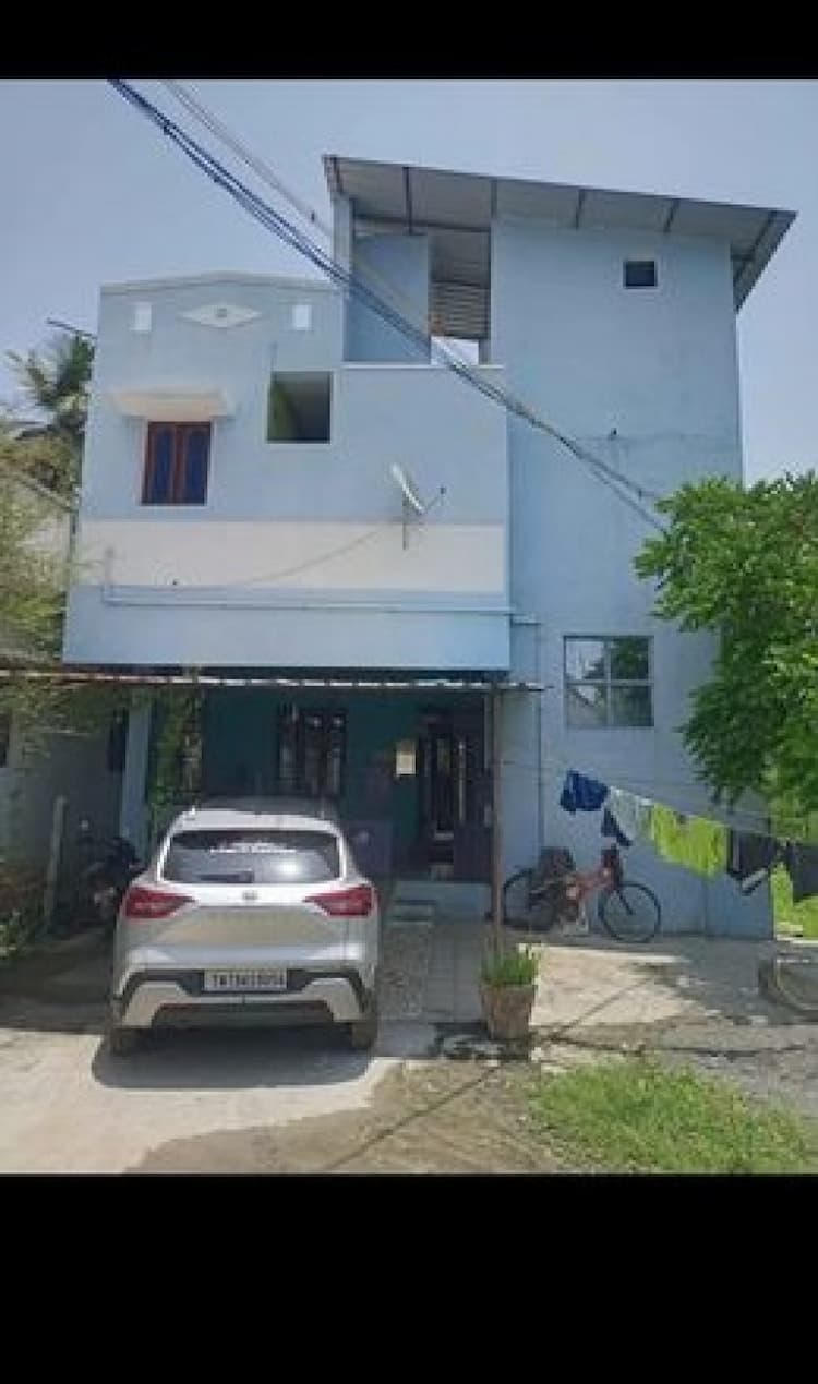 5bhk house sale