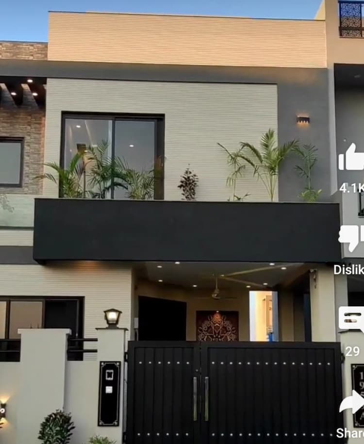 3BHK House