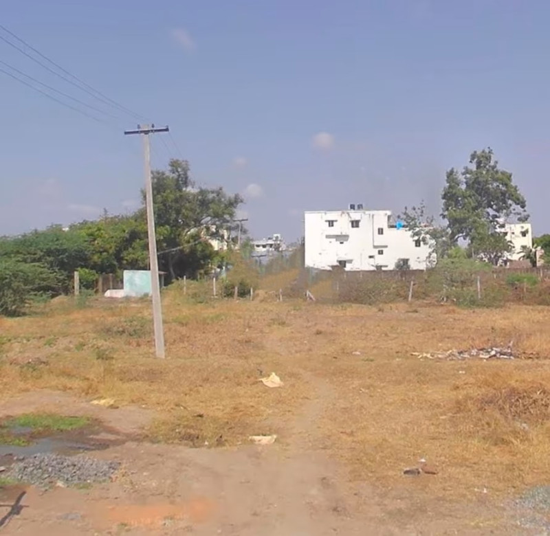 plot for sale 