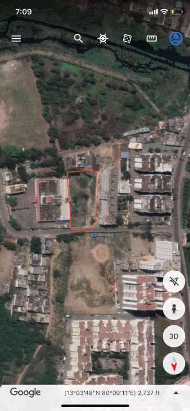 Single Property Image