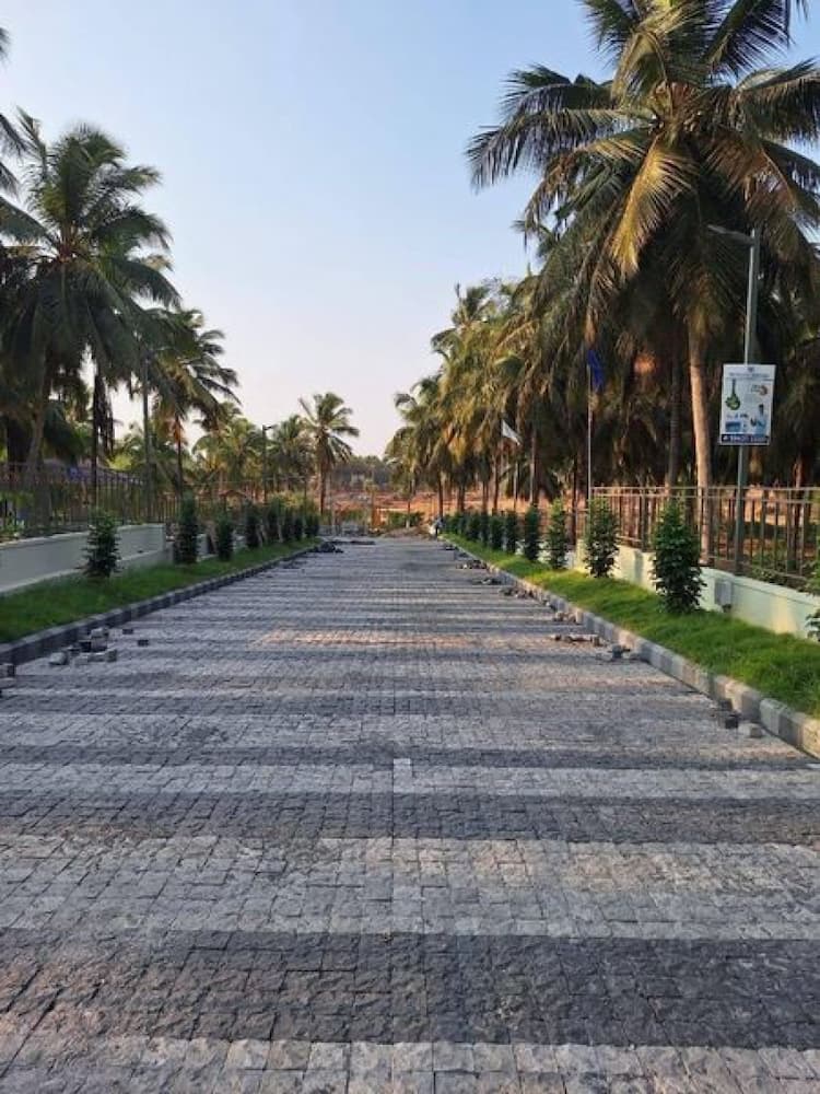 Single Property Image