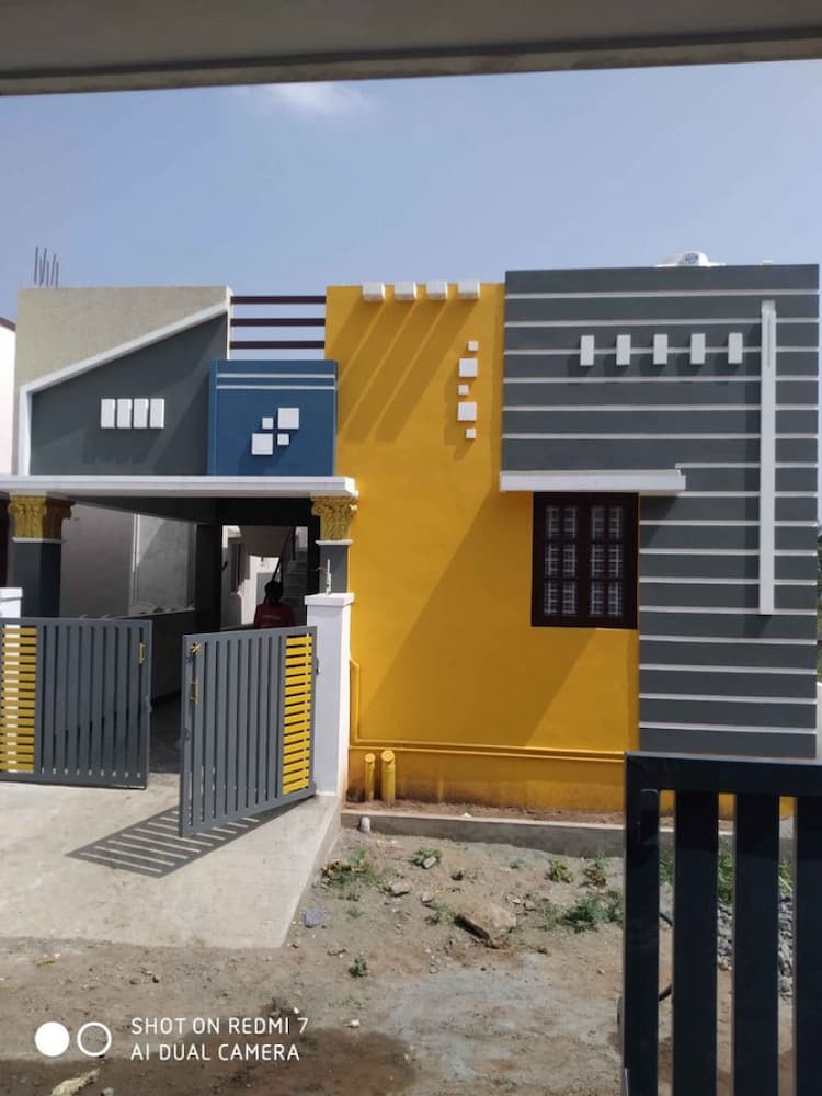 2 BHK house for sale