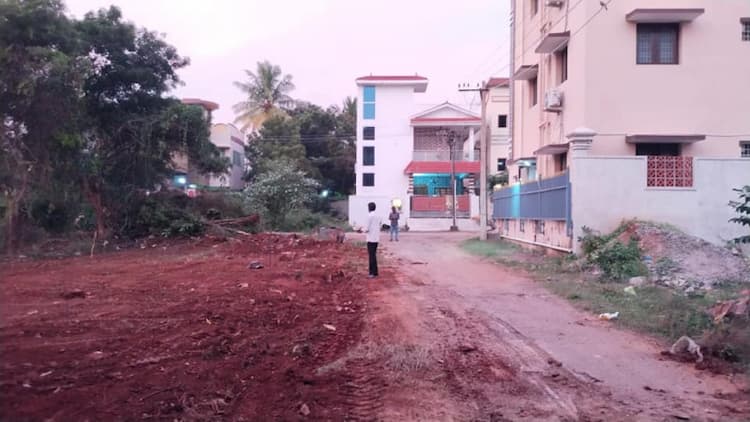 Single Property Image