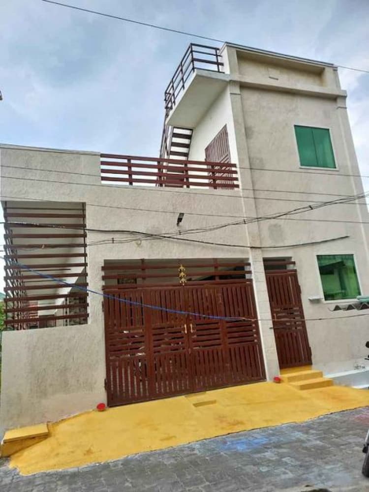3bhk house for sale 