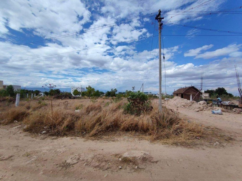 LAND FOR SALE