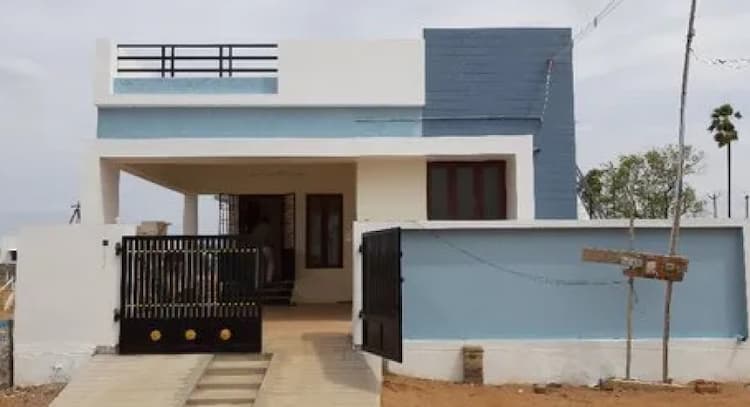 2 BHK House for Sale