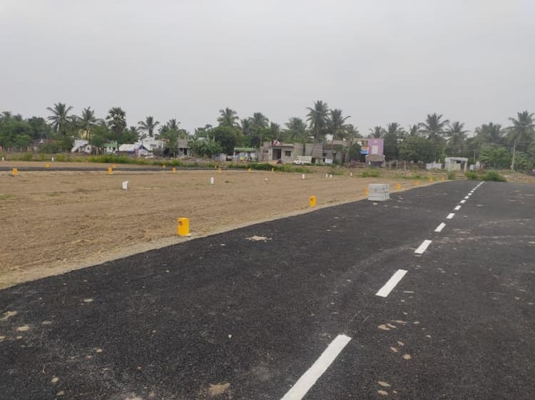 Plot for sale