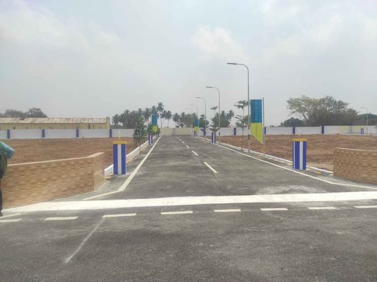 Single Property Image