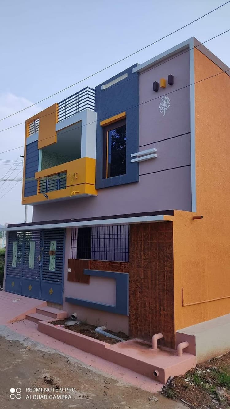 2 BHK House for Sale