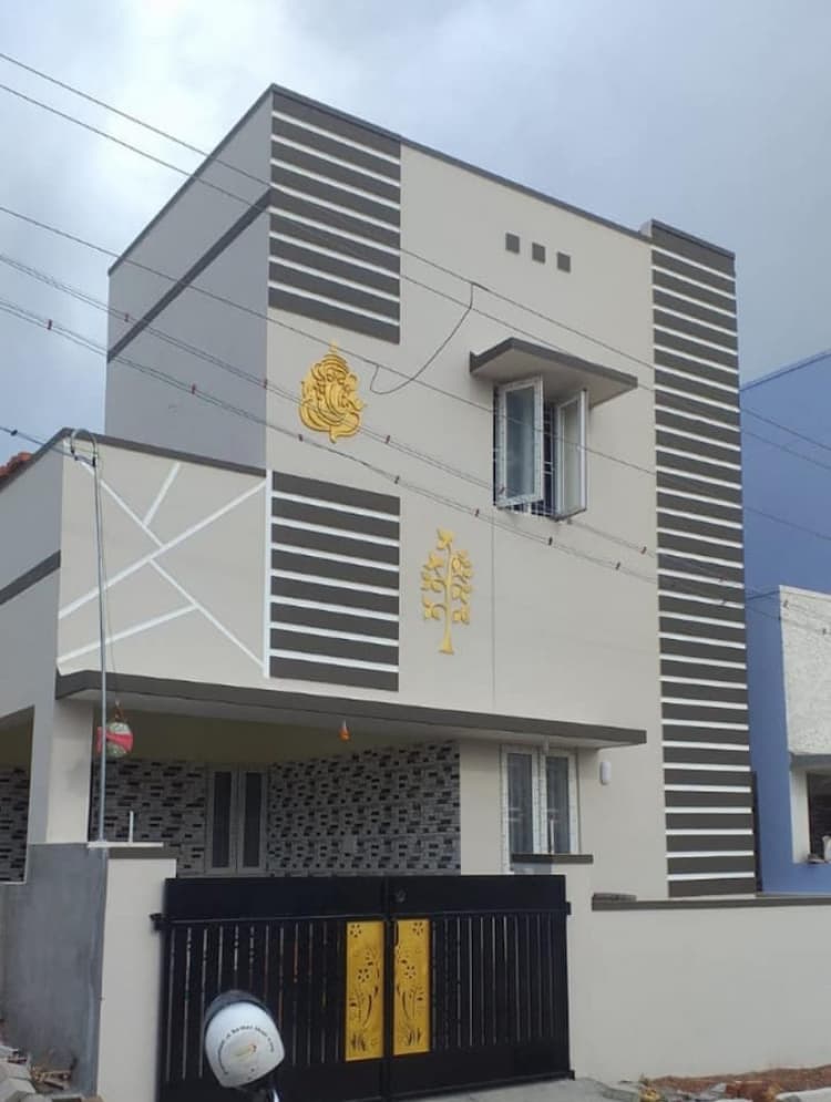 2 BHK House for Sale