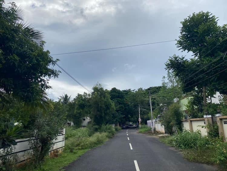 Single Property Image