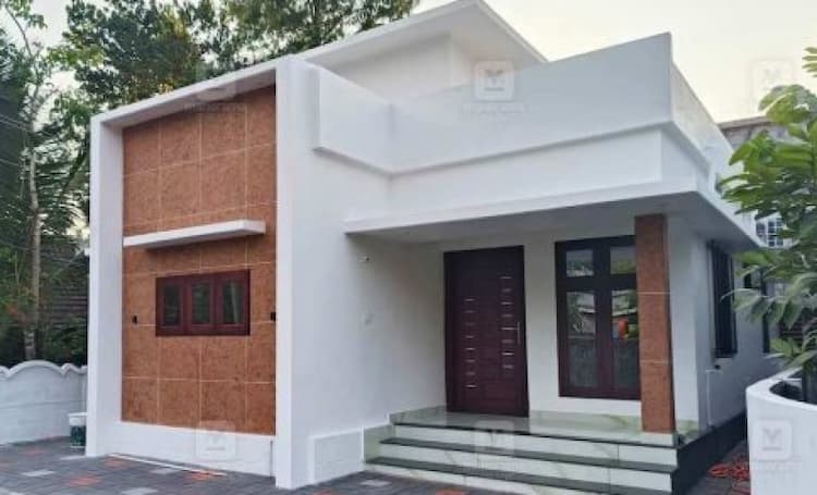 1 BHK House for sale