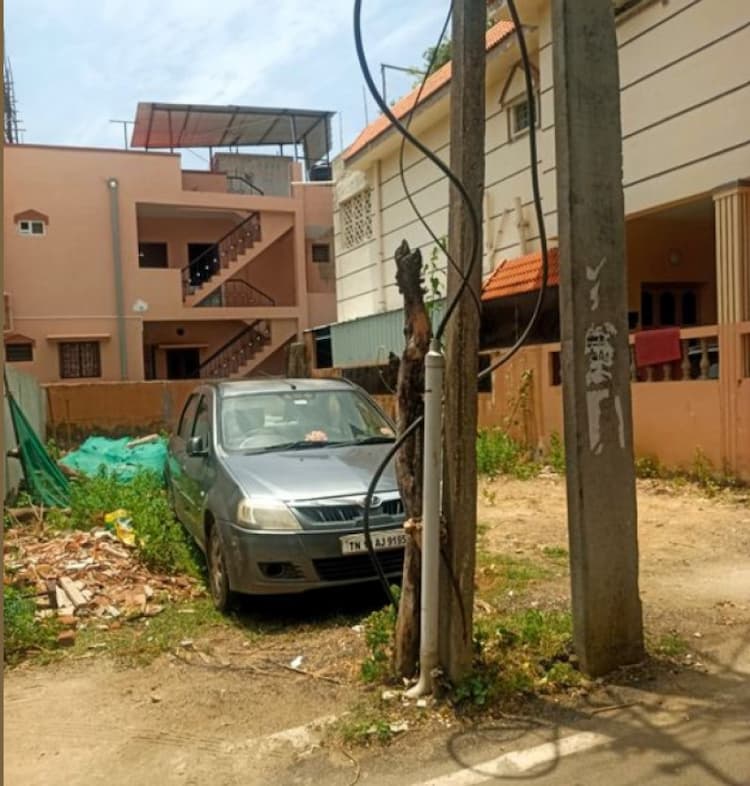 Land for sales
