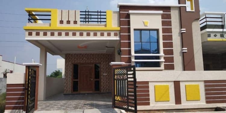 Villa for sale