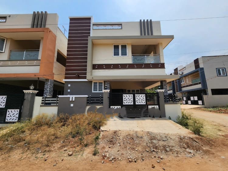 4bhk house for sale 