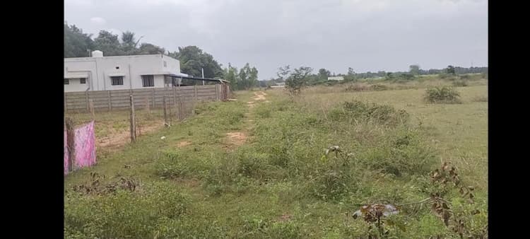 Residential Investment Plot Sale