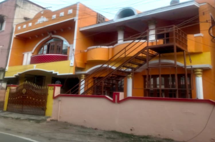 House for sales